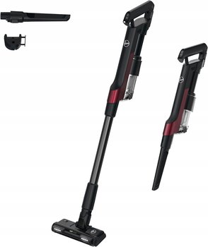 HOOVER odkurzacz pionowy akumulatorowy HF2 LED bezprzewodowy nowy 2024 HOME - Hoover