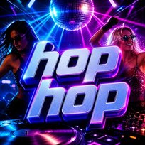 HOP HOP Miśoski