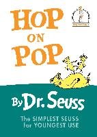 Hop on Pop - Seuss