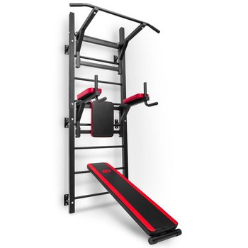 Hop-Sport, Drabinka z poręczą treningową HS-1008K - Hop-Sport