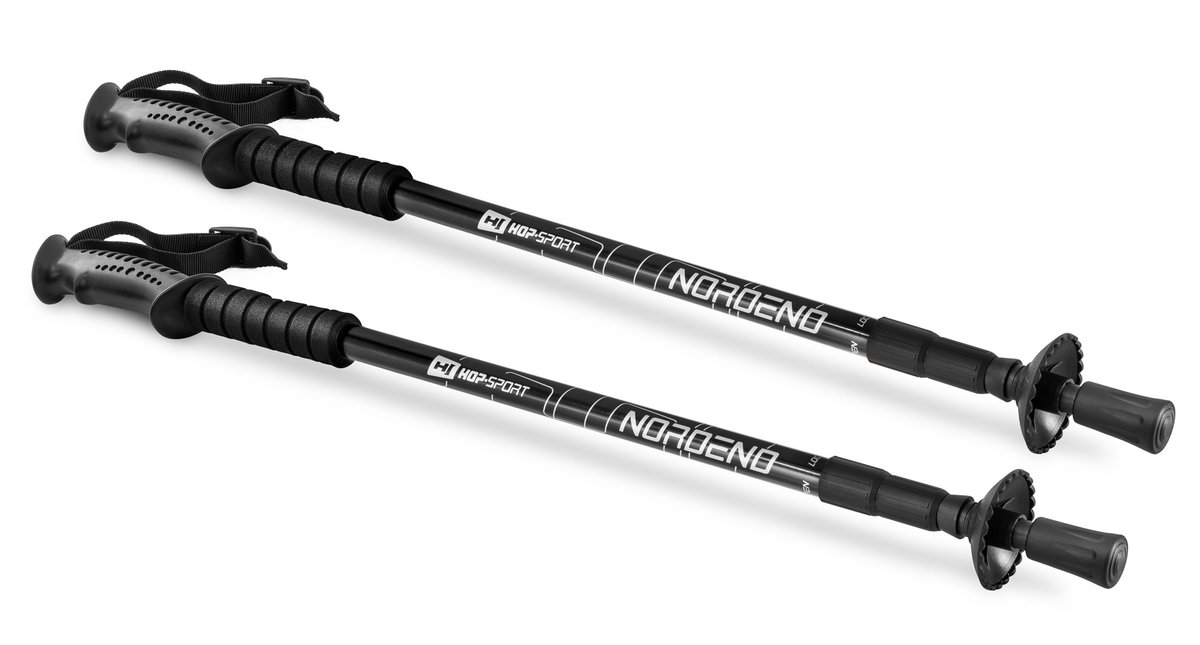 Hop-Sport, Kije trekkingowe, Nordend HS-0135TP