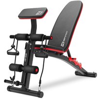 Sprzęt i akcesoria fitness