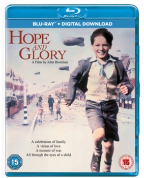 Hope and Glory - Boorman John