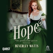 Hope - audiobook Beverley Watts