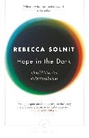 Hope in the Dark Solnit Rebecca