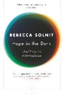 Hope in the Dark - Solnit Rebecca