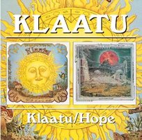 Hope klaatu Klaatu