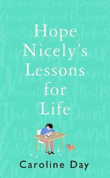 Hope nicelys lessons for life - Caroline Day