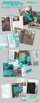 Hope On The Street Volume 1 (Version Interlude) J-Hope (Bts)
