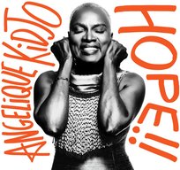 Hope!! Kidjo Angelique