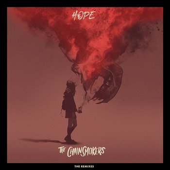Hope - The Chainsmokers feat. Winona Oak
