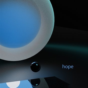 Hope - Piotr Rubik