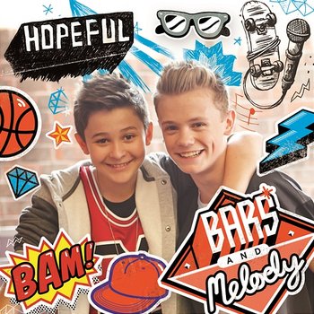 Bars & Melody - Generation Z CD- POLISH RELEASE