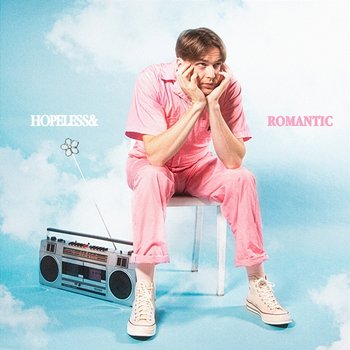 Hopeless & Romantic - TITUS BANK