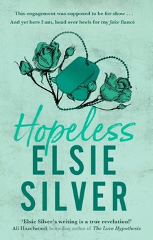 Hopeless - Silver Elsie