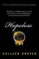 Hopeless - Hoover Colleen