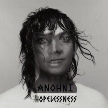 Hopelessness, płyta winylowa - Anohni
