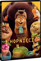 Hopnięci