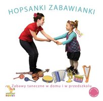 Hopsanki zabawianki