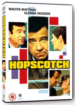 Hopscotch (brak polskiej wersji językowej) - Neame Ronald