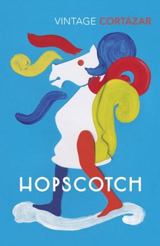 Hopscotch - Cortazar Julio