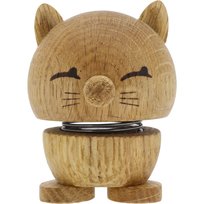 Hoptimist Cat Oak 28746