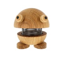 Hoptimist, Figurka Hoptimist Frog S oak 26713