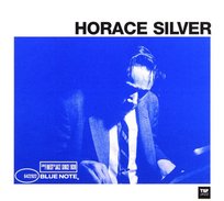 Horace Silver Silver Horace