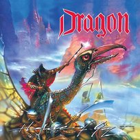 Horde Of Gog Dragon