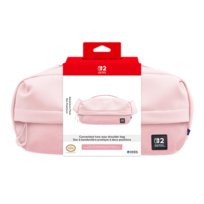 HORI ADVENTURE PACK (COZY PINK) SWITCH 2 Inny producent