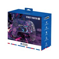 Hori Pc Pad Fighting Commander Octa Street Fighter 6 - Juri HORI