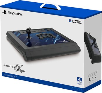 Hori Ps5 Fighting Stick Α - HORI