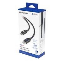 HORI PS5 Kabel USB-C to USB-C HORI