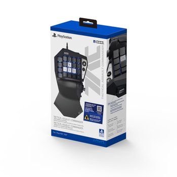 Hori Ps5 Pad Fighting Commander Octa - HORI