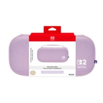 HORI SLIM TOUGH POUCH LEVANDER SWITCH 2 Inny producent