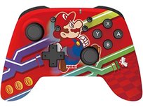 Hori SWITCH Bezprzewodowy HORIPAD (Mario Full Color) (Nintendo Switch) HORI