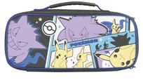 HORI SWITCH OLED Etui na Konsole CARGO POUCH Pikachu, Gengar, Mimikyu HORI