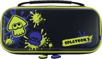 HORI SWITCH/OLED/LITE Etui na konsole Splatoon 3 HORI