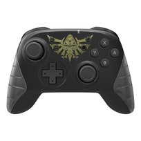 HORI SWITCH Pad bezprzewodowy Zelda NEW HORI