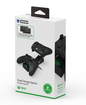 HORI Xbox Series X/S Ładowarka do padów - DUAL - HORI