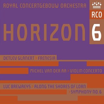Horizon 6 - Royal Concertgebouw Orchestra