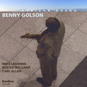 Horizon Ahead - Golson Benny