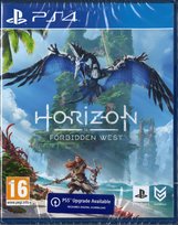 Horizon Forbidden West (PS4) Sony