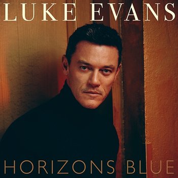 Horizons Blue - Luke Evans