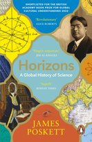 Horizons James Poskett
