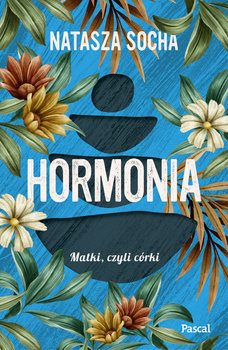 Hormonia - Socha Natasza