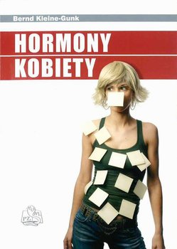 Hormony kobiety - Kleine-Gunk Bernd