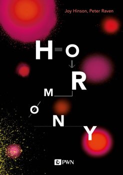 Hormony - Joy Hinson, Peter Raven