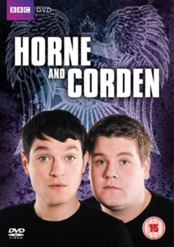 Horne and Corden: Series 1 (brak polskiej wersji językowej)