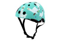 Hornit, Kask dziecięcy rowerowy, Lama, rozmiar S (48-53 cm)